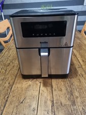 Breville Halo XL Air Fryer  9L Digital Air Fryer Oven 1700W 50% Less Energy