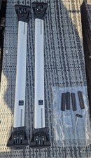 Yakima Whispbar roof bars for