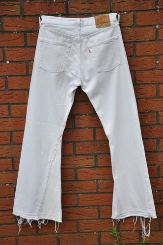 Vintage levis 501 custom - 501,
