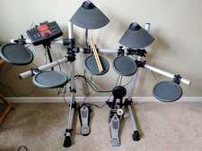 Yamaha DTXplorer Electronic