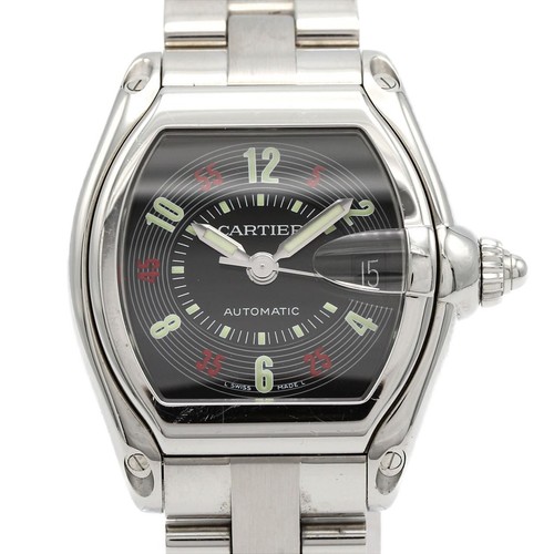 Authentic unserviced value - [unserviced,