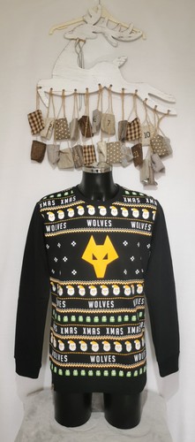 Bnwot official wolverhampton - official,