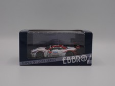 EBBRO 1/43 SUPER GT500 2013