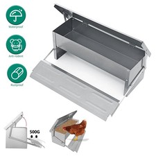 5KG Automatic Chicken Feeder