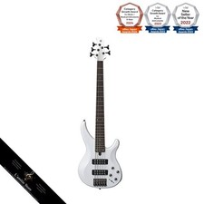Yamaha TRBX305 WH 5-String