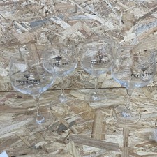 SET OF 4 FEVER TREE DARTINGTON