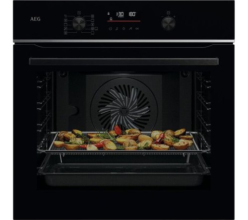 Aeg ts6pb521ab sensecook - aeg,