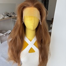 Heat Resistant Hair Long