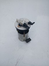 Toyota Avensis Fuel Petrol