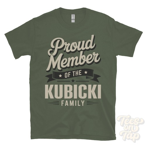 Proud member the - proud,