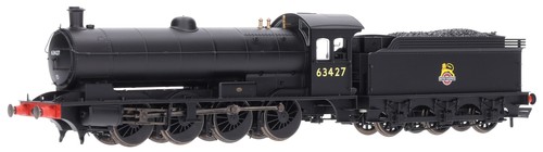 R3542 hornby gauge class - oo, q6