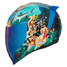 Icon Airflite Pleasuredome 4