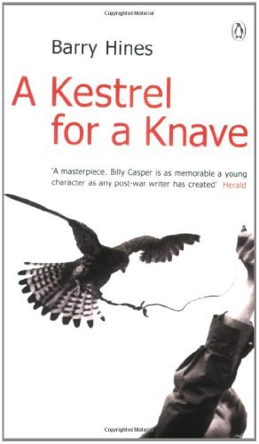 Kestrel for knave - a, barry