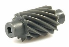Vespa speedo drive worm - drive,