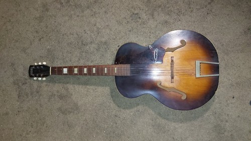 1950 harmony master - harmony, h-945