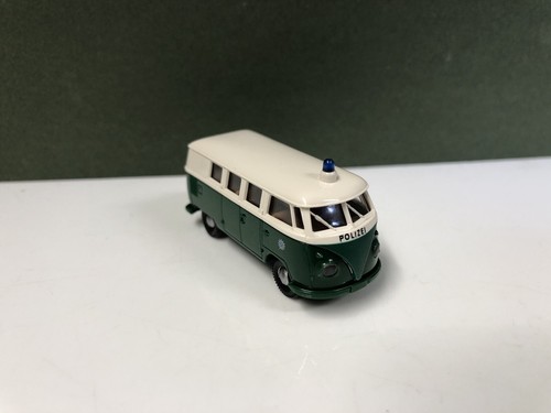 Brekina 3167 volkswagen - 3167,