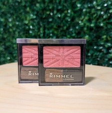 Rimmel lasting finish soft - 2x,