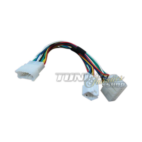 Adapter cable splitter for - splitter,