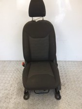 2018 FORD KA+ ZETEC SEAT