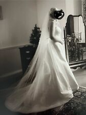 Caroline Castigliano wedding dress
