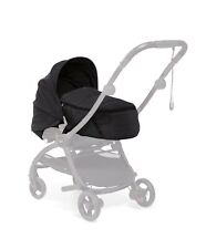 ⭐️ Mamas & Papas AIRO BLACK NEWBORN CARRYCOT PACK NEW rrp £149 Birth+ NEW ⭐️