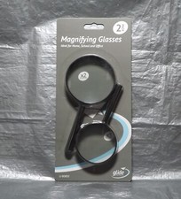 Glide Magnifying Glasses 2