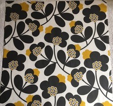 50cm x 100cm W Orla Kiely