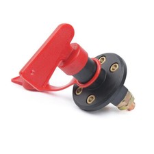 12V Battery Master Isolator