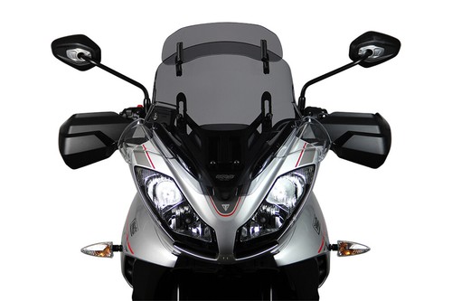 Mra fairing tras triumph - fairing,