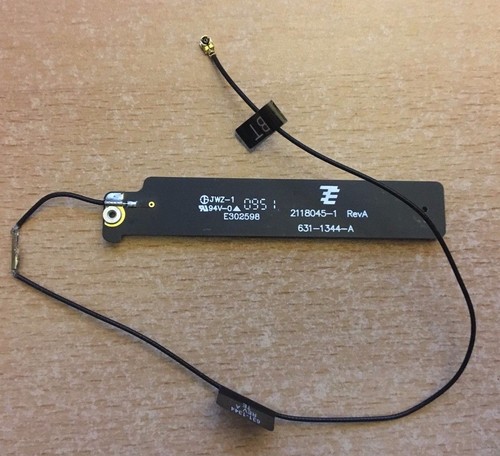 Bluetooth antenna board mac - board,