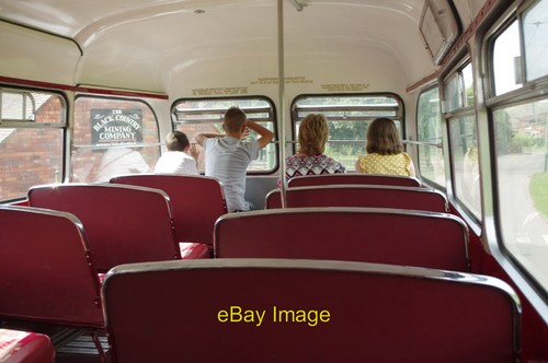 Photo 6x4 aboard - aboard,