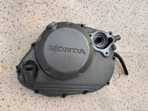 Honda cbr 125 2004 - cbr,