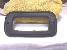 VW T2 Bay Camper Reverse Light Seal VW  1967-1971 Genuine 