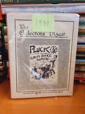 COLLECTORS' DIGEST MAGAZINE