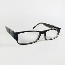 JASPER CONRAN eyeglasses MOTTLED GREY RECTANGLE glasses frame MOD: JC50 25058376