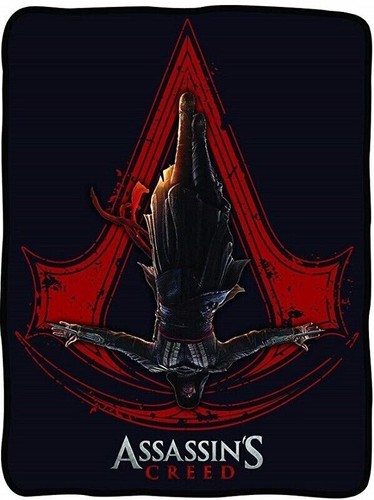 New red assassin - new,