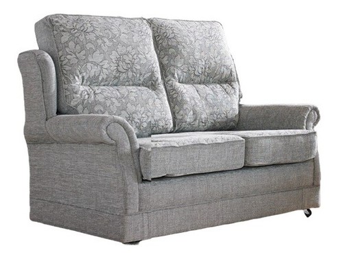 Grey high quality fabric - grey,