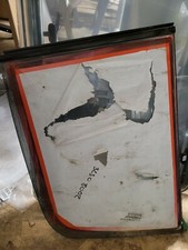 Lunar caravan polyplastic