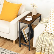 HOOBRO Side Table Sofa End