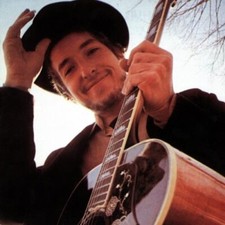 Bob Dylan - Nashville Skyline - Bob Dylan CD BAVG The Cheap Fast Free Post The