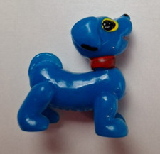 Vintage Enid Blyton Noddy Toyland Figure BUMPY DOG Cake Decoration Cake Topper