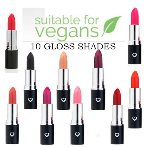 Long lasting gloss lipstick - lasting,