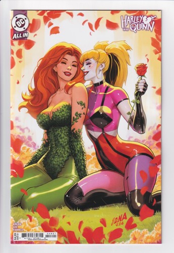 Harley quinn 26 - quinn, 2/26/25
