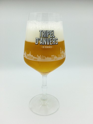 Koninck tripel anvers - tripel, d