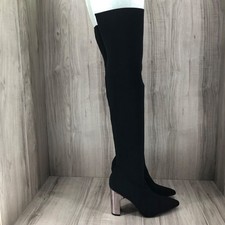 Big Tree OTK Boots Women's EU
