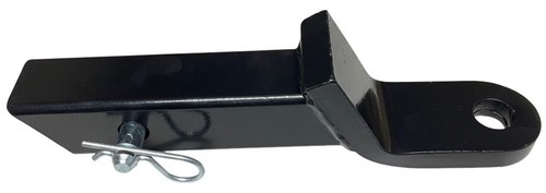 Tow hitch detachable - hitch,