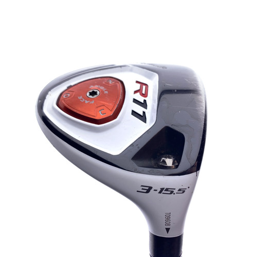 Used taylormade r11 fairway - taylormade,