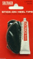 Soltrack Stick On Large Shoe