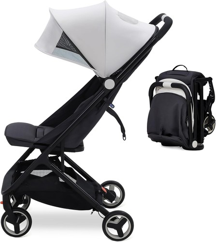 Lightweight travel stroller - travel,