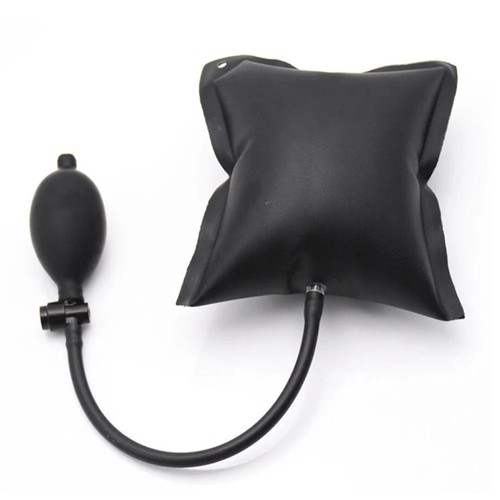 Inflatable air wedge - inflatable, set